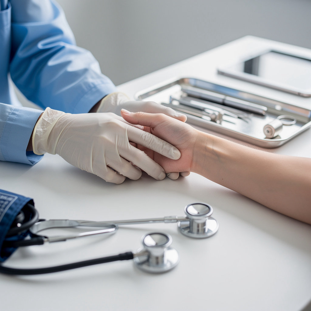 Dr. Donald F. Bean, MD San Diego - professional medical services and patient care in our San Diego practice